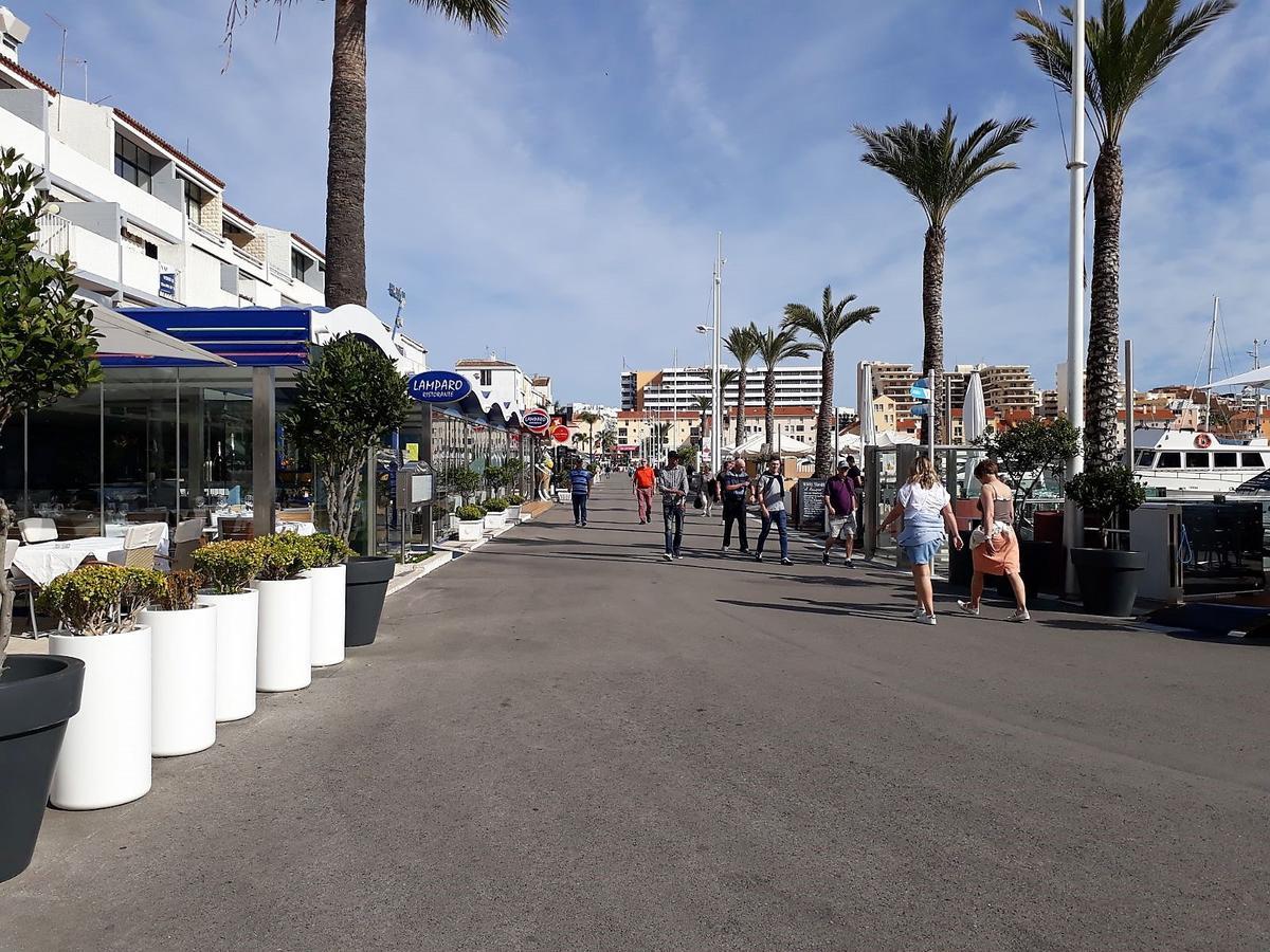 Algamar - Garagem, Ar-Condicionado Lejlighed Vilamoura Eksteriør billede